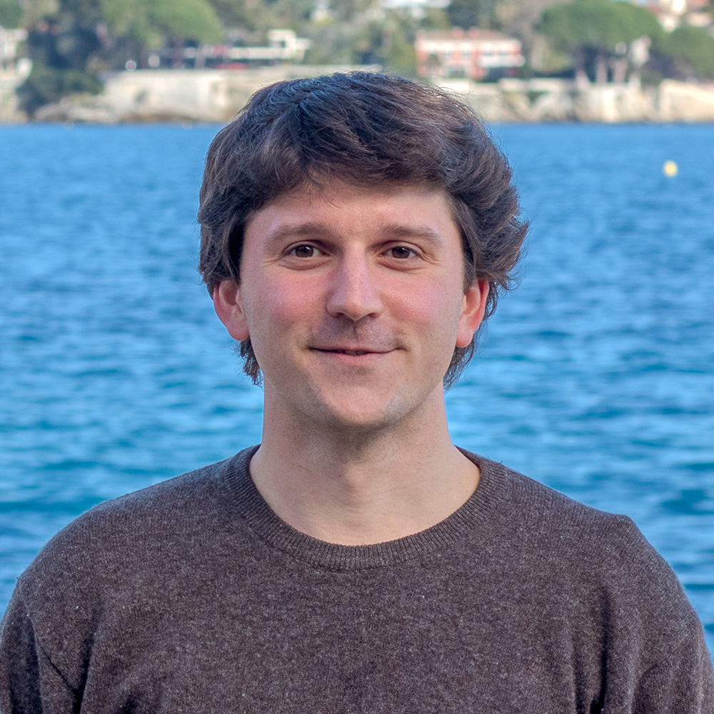 Guillaume Dupont - LOV - Member