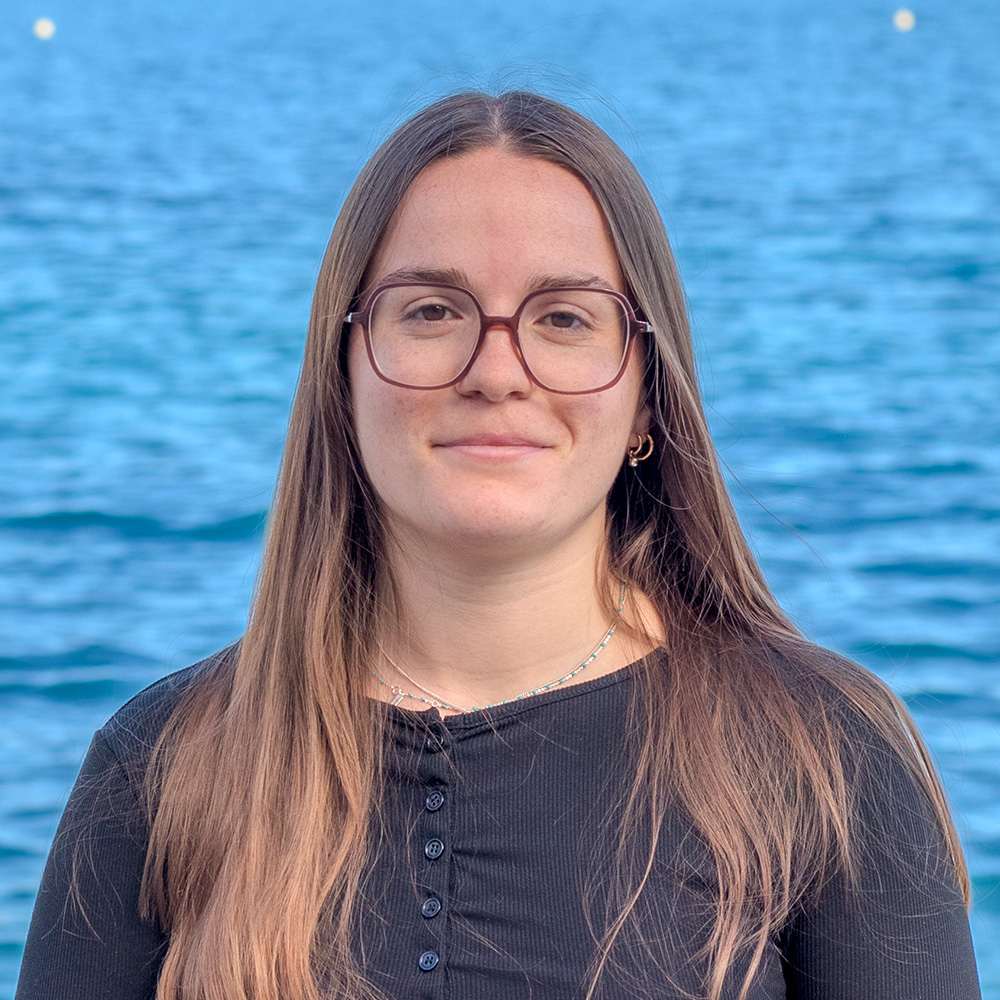 Julie Duvallet - LOV - Member