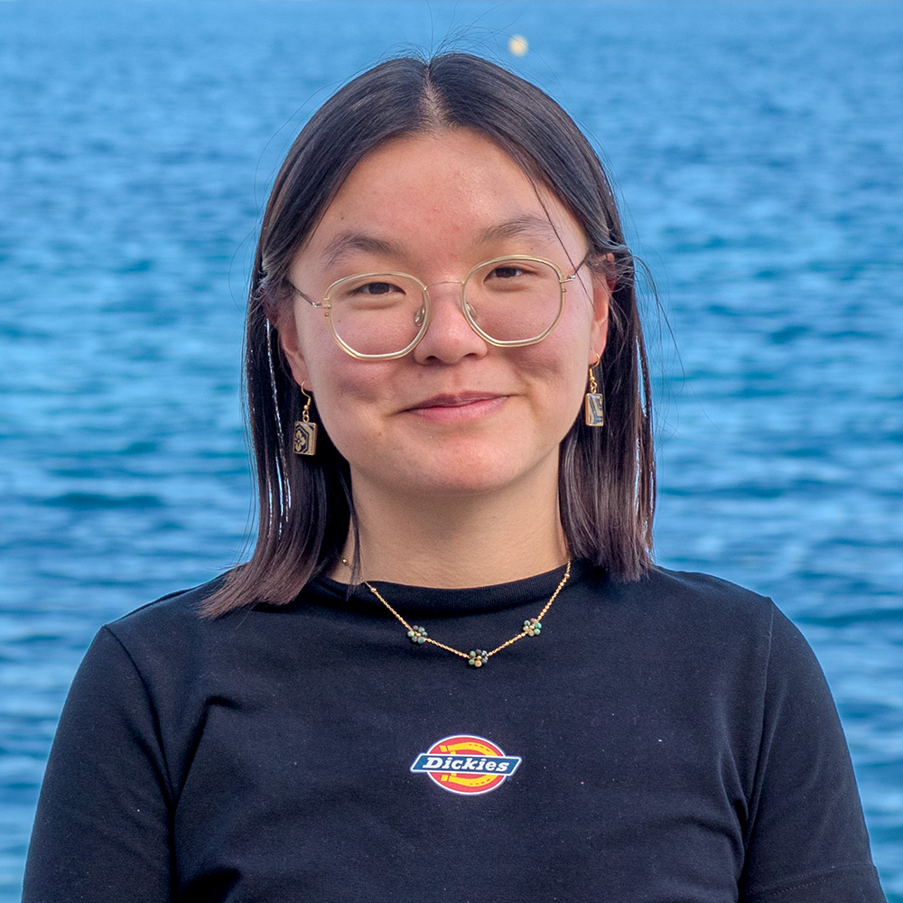 Lila Gence - LOV - Member