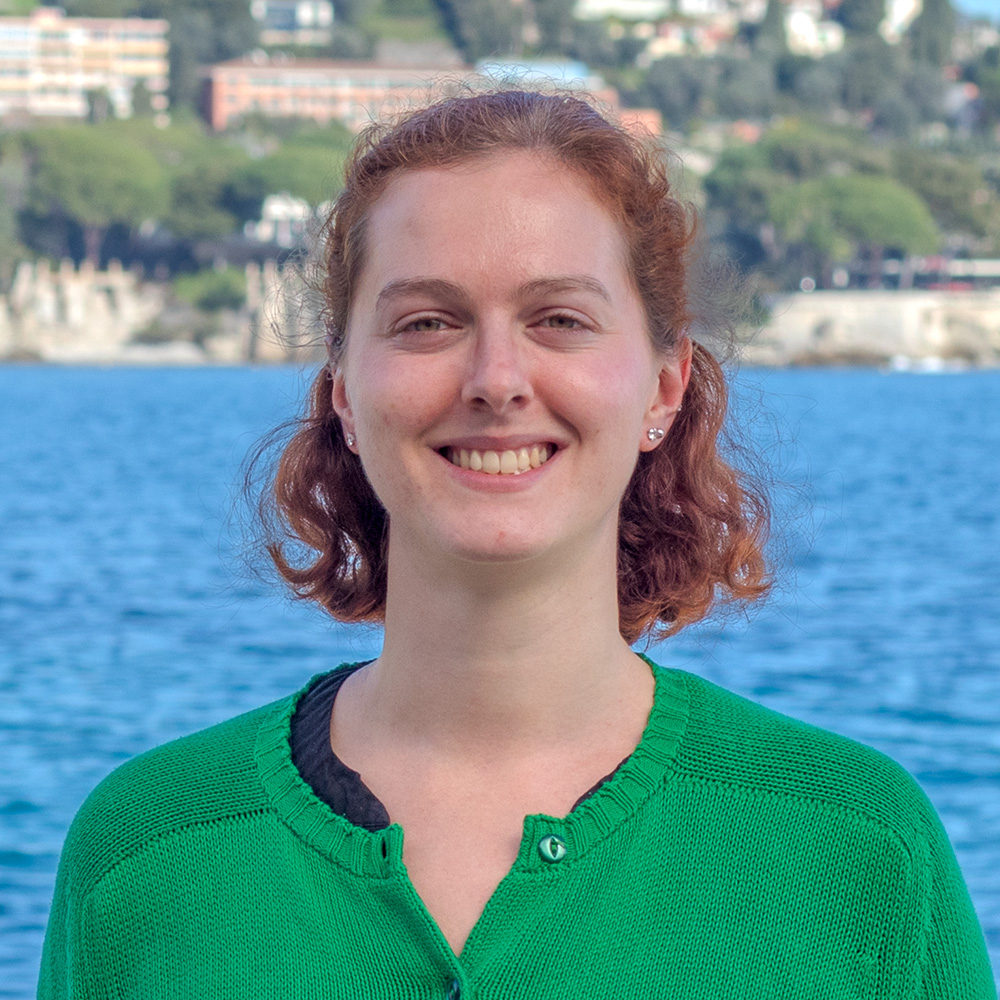 Ombline de Perthuis - LOV - Member