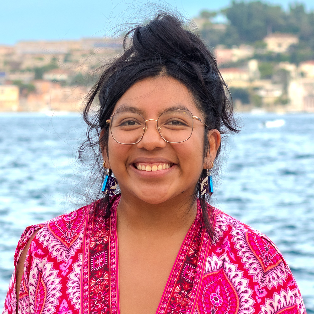 Paola Potin