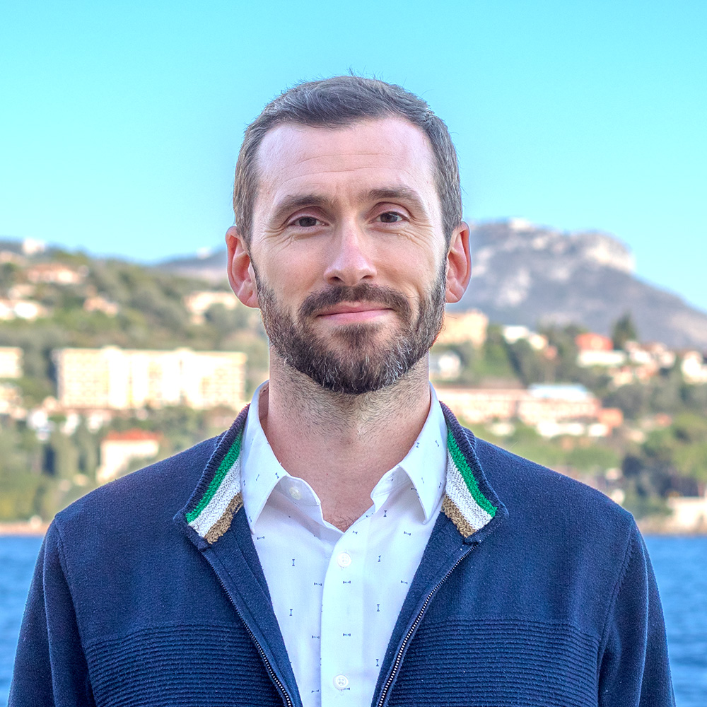 Robert Schlegel - LOV