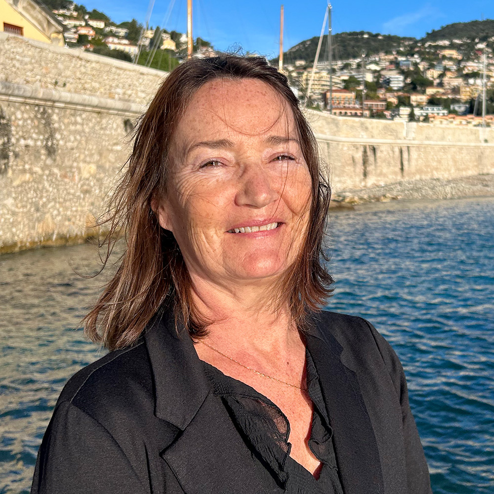 Sandrine Claisse LOV