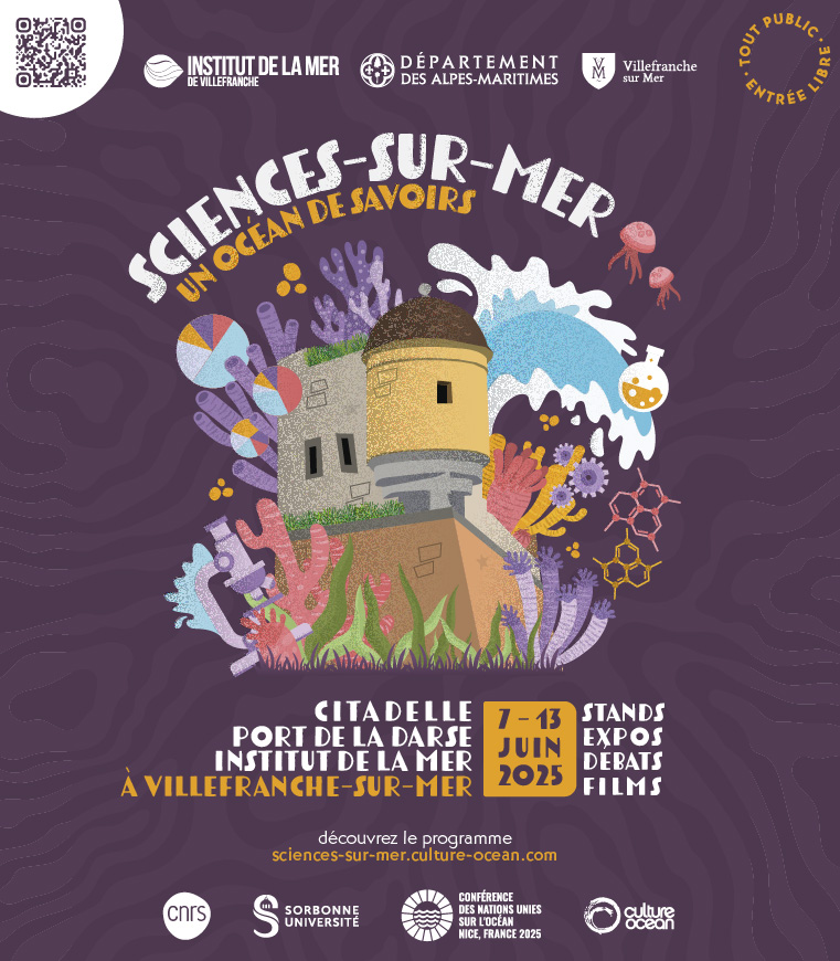 Sciences-sur-mer