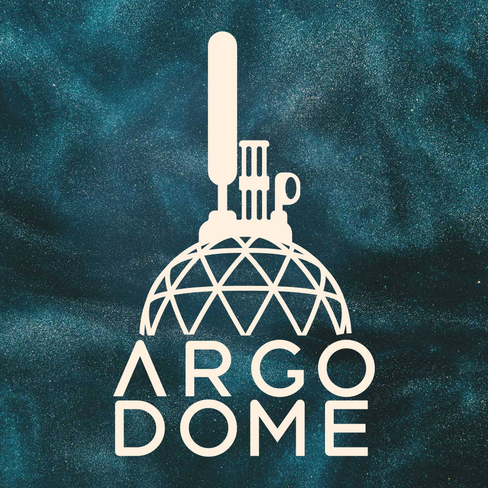 Argo-Dome