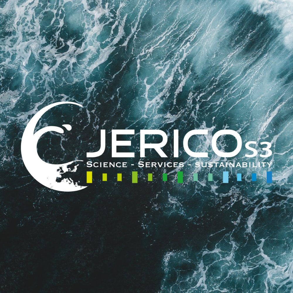 JERICO-S3