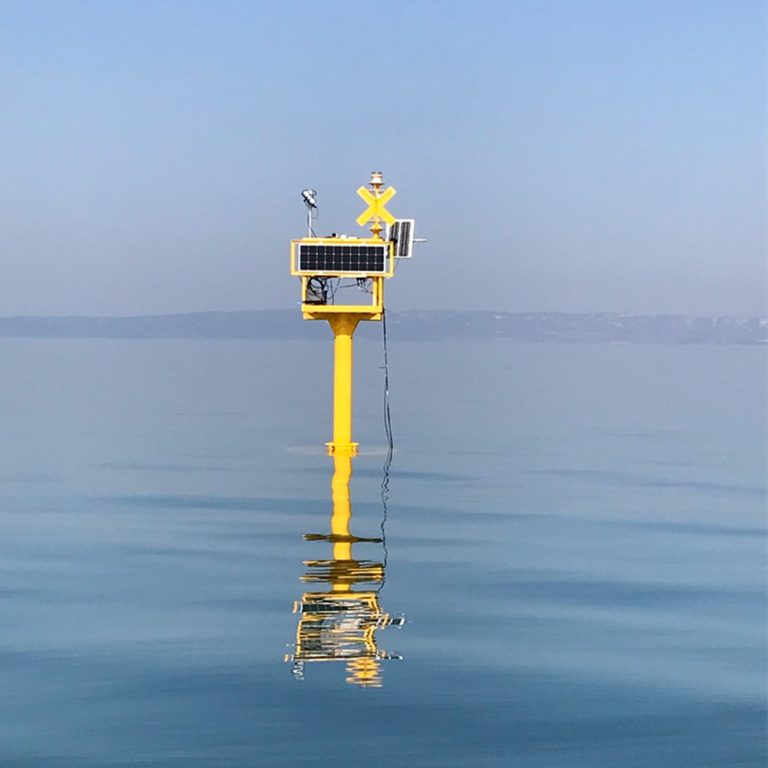 HYPERNETS – LOV – Laboratoire d'Océanographie de Villefranche